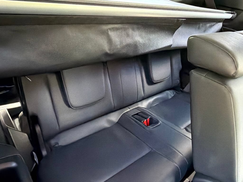 2024 Mitsubishi Outlander PHEV SE S-AWC