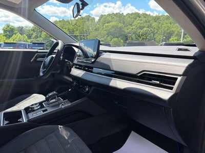 2024 Mitsubishi Outlander PHEV SE S-AWC