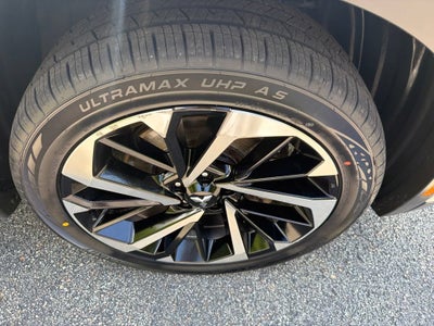 2024 Mitsubishi Outlander PHEV SE S-AWC