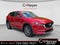 2017 Mazda Mazda CX-5 Touring