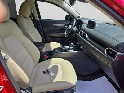 2017 Mazda Mazda CX-5 Touring