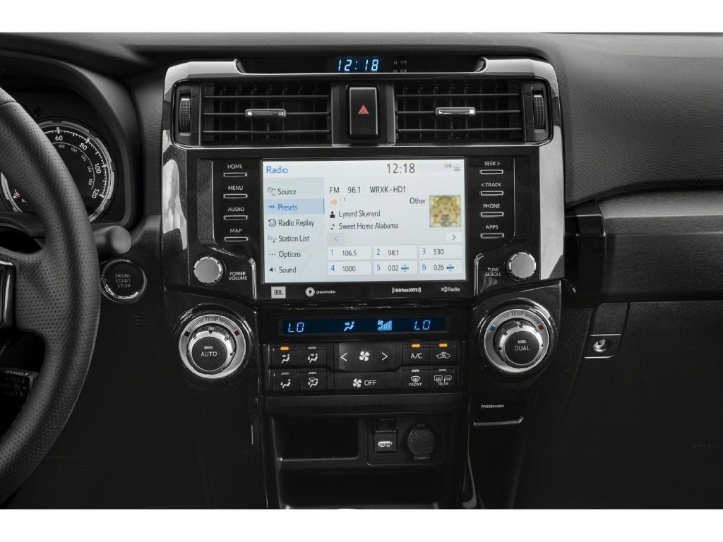 2021 Toyota 4Runner TRD Pro