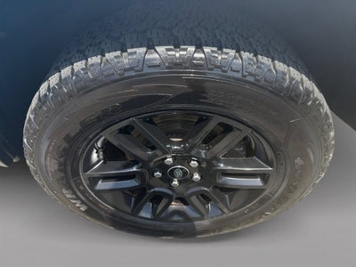 2022 Land Rover Defender 110 S