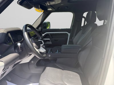 2022 Land Rover Defender 110 S