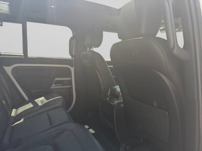 2022 Land Rover Defender 110 S