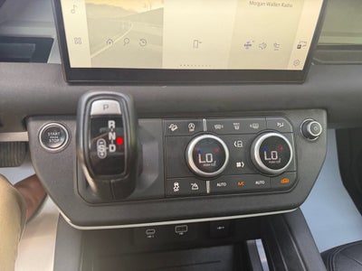 2022 Land Rover Defender 110 S