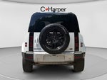 2022 Land Rover Defender 110 S