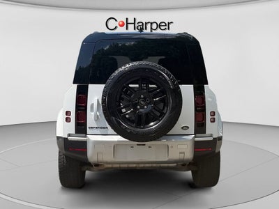 2022 Land Rover Defender 110 S