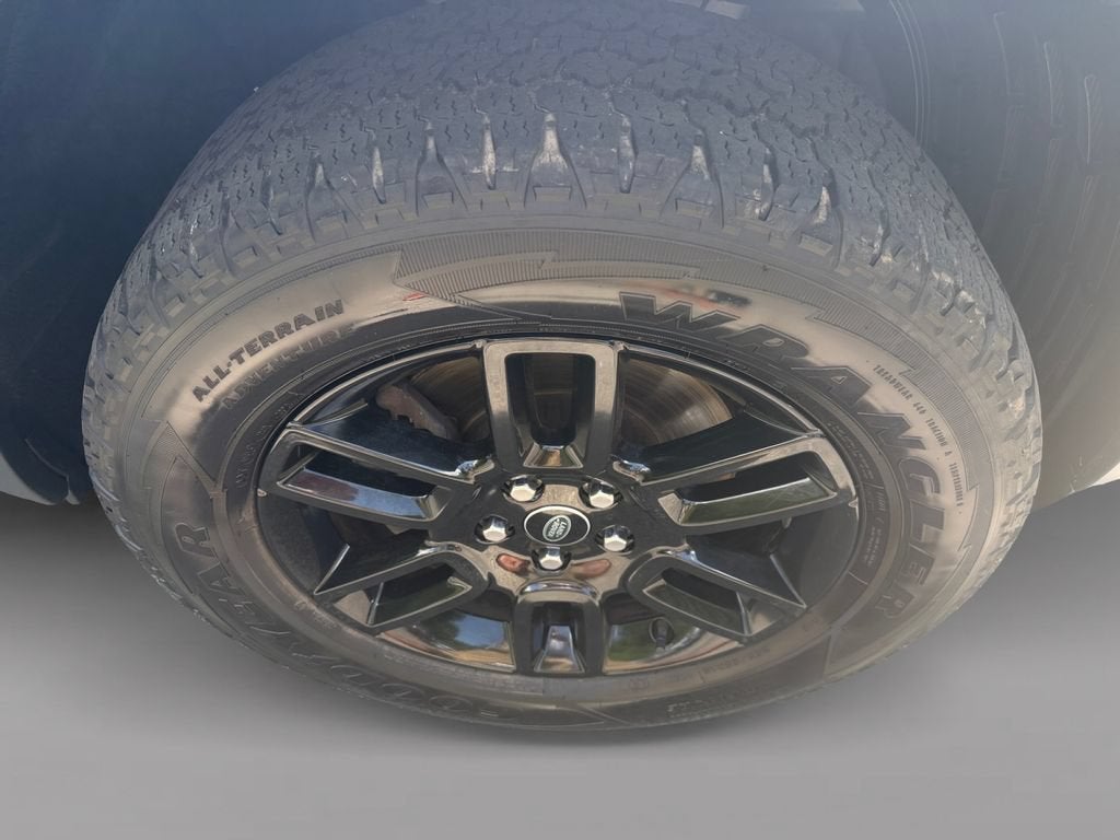 2022 Land Rover Defender 110 S