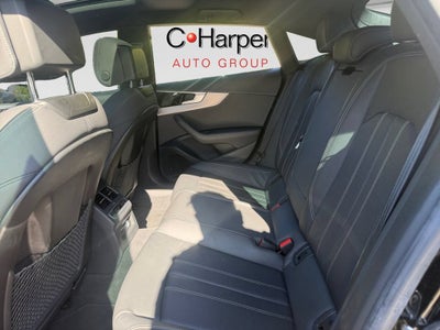 2021 Audi A5 Sportback Premium Plus 45 TFSI quattro S tronic