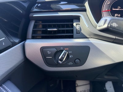 2021 Audi A5 Sportback Premium Plus 45 TFSI quattro S tronic