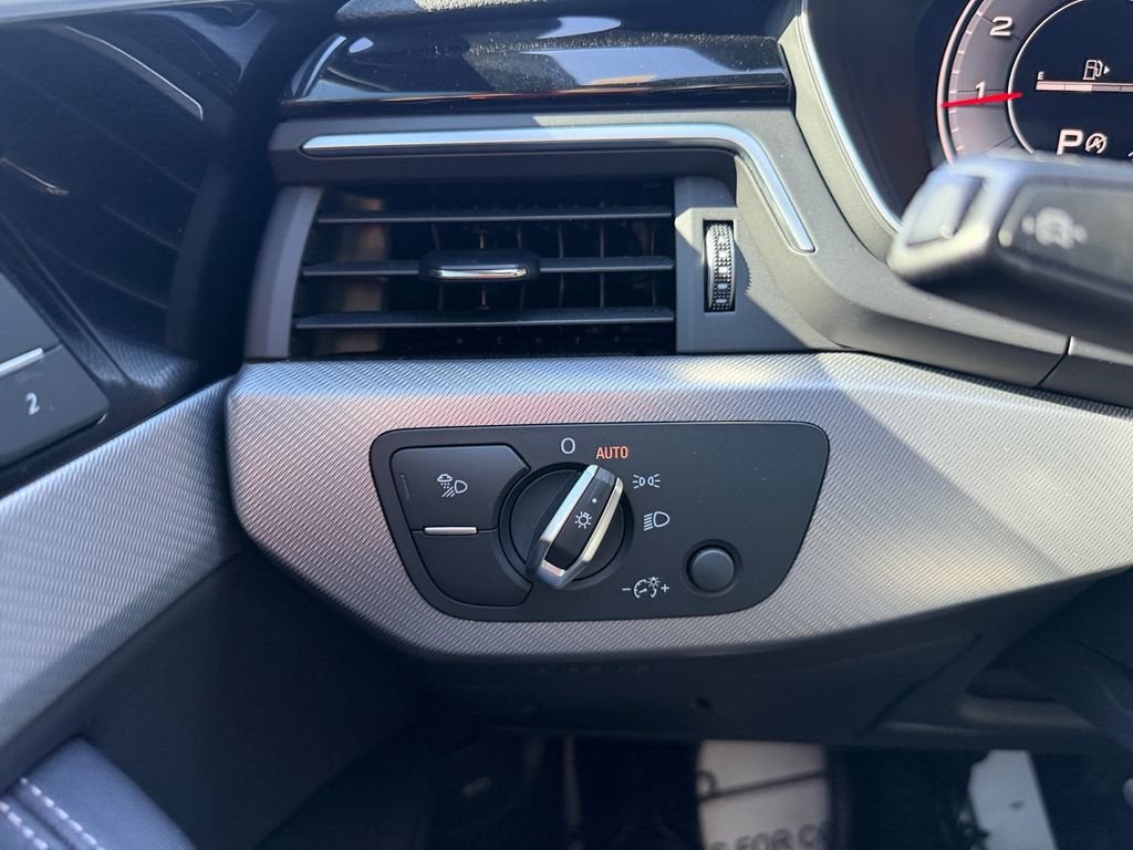 2021 Audi A5 Sportback Premium Plus 45 TFSI quattro S tronic
