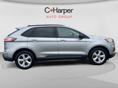 2020 Ford Edge SE