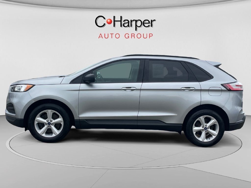 2020 Ford Edge SE