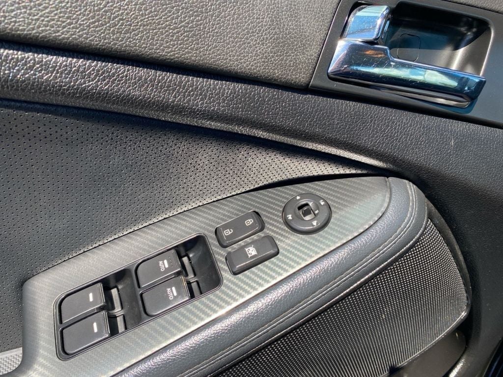 2013 Kia Optima SX