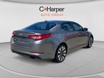 2013 Kia Optima SX