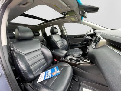 2020 Kia Sorento EX