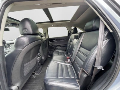 2020 Kia Sorento EX