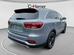2020 Kia Sorento EX