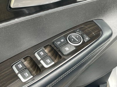 2020 Kia Sorento EX