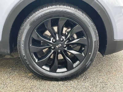 2020 Kia Sorento EX