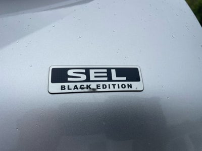 2023 Mitsubishi Outlander SEL Black Edition