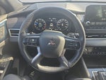2023 Mitsubishi Outlander SEL Black Edition