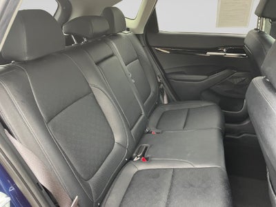 2021 Kia Seltos EX