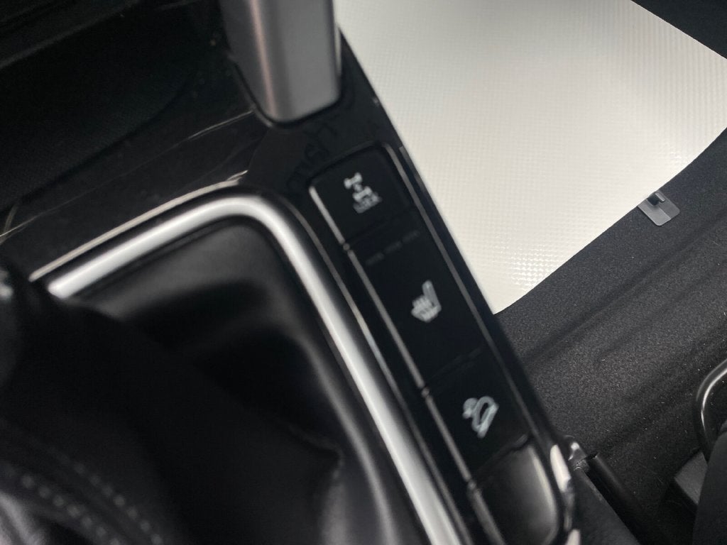 2021 Kia Seltos EX