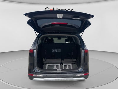 2022 Kia Carnival LX