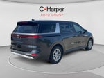 2022 Kia Carnival LX