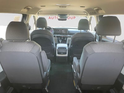 2022 Kia Carnival LX