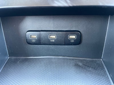 2022 Kia Carnival LX