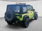 2016 Jeep Wrangler Unlimited Rubicon Hard Rock
