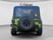 2016 Jeep Wrangler Unlimited Rubicon Hard Rock