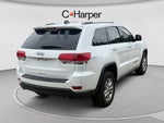 2019 Jeep Grand Cherokee Laredo E 4x4