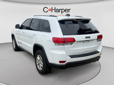2019 Jeep Grand Cherokee Laredo E 4x4