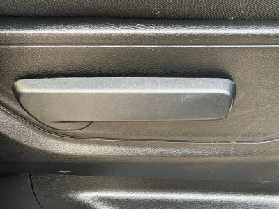 2021 RAM 1500 Big Horn Crew Cab 4x4 5'7" Box