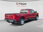 2024 Ford Super Duty F-350 SRW XL
