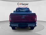 2024 Ford Super Duty F-350 SRW XL