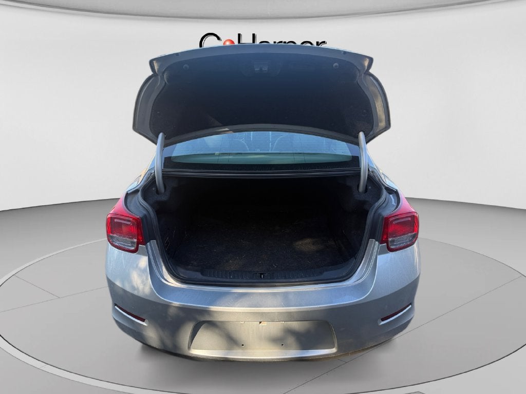 2014 Chevrolet Malibu LS