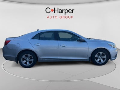 2014 Chevrolet Malibu LS