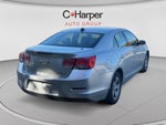 2014 Chevrolet Malibu LS