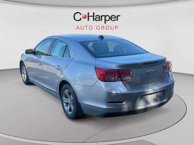 2014 Chevrolet Malibu LS
