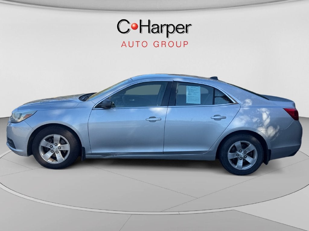 2014 Chevrolet Malibu LS