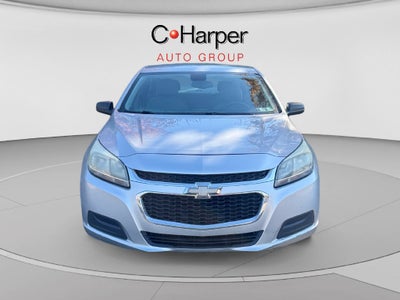2014 Chevrolet Malibu LS