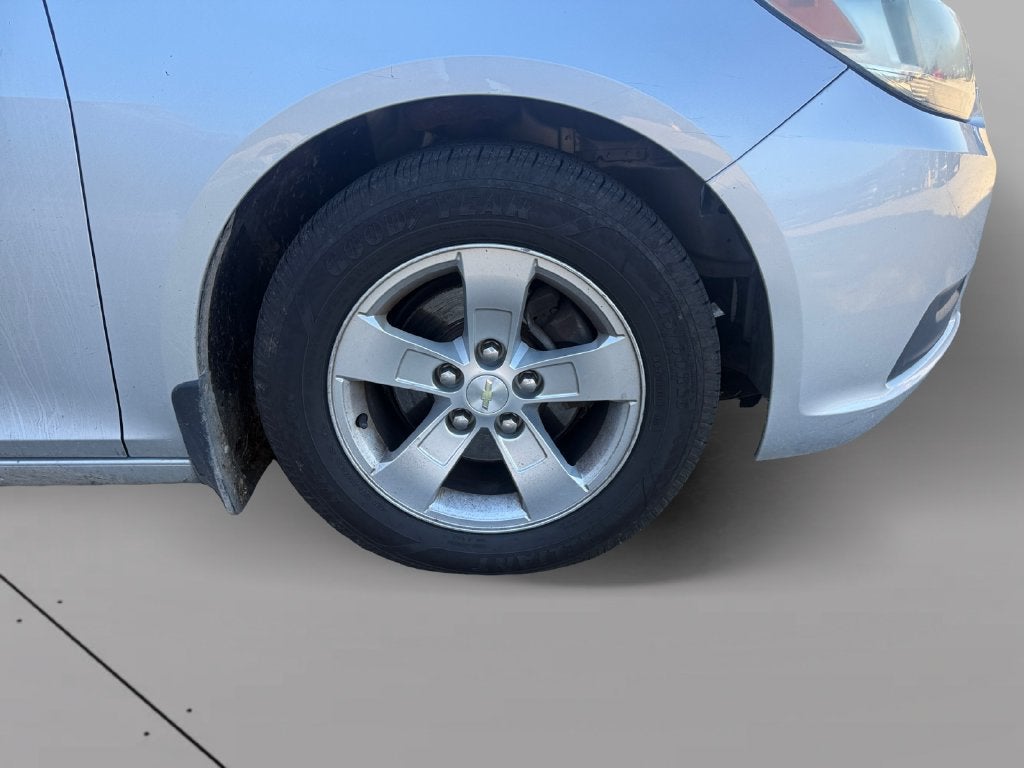 2014 Chevrolet Malibu LS