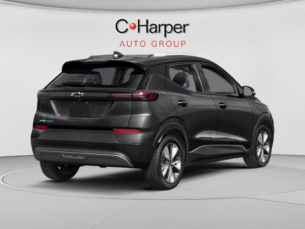 Used 2023 Chevrolet Bolt EUV LT with VIN 1G1FY6S09P4194428 for sale in Belle Vernon, PA