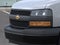 2026 Chevrolet Express Passenger 1LS