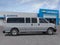 2026 Chevrolet Express Passenger 1LS